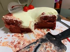 -CAKE BOSS 蛋糕老板(西单君太百货店)