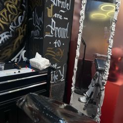 -海王刺青·纹身·穿孔饰品·TATTOO