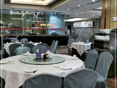 大堂-小榄公饭店(西区彩虹店)