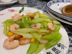 -张家大院(幕府西路店)