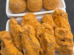 -悠个炸鸡(南京创始店)