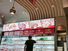-每味每客·重庆麻辣烫(拓展大厦店)