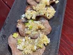 -纪州豚骨酱油拉面(锦延路店)
