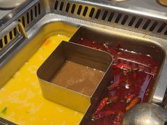 -巴奴毛肚火锅(悠唐购物中心店)
