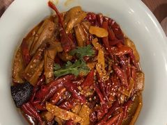 -丽华园(汉阳龙阳店)