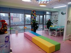 -迷彩鹿少儿美术基地(西直门店)