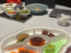 -许家菜.艺创菜(仁和新城店)