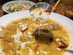 -食锦记·福建私房菜(浦西万达店)