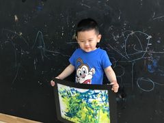 -美吉姆国际儿童发展中心(红谷滩绿地缤纷城中心)