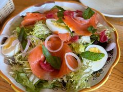 -Alimentari早午餐(安福路店)