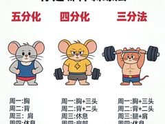 -瑞力健身(解放数创广场店)