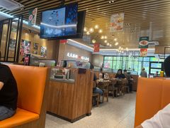 -添利·香港茶餐厅·下午茶(雪象店)