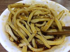 甜水面-青石桥老瓦房肥肠粉总店(青石桥总店)