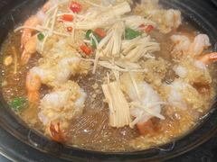 -前海沿·青岛菜(李沧万达店)