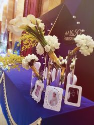 -广州中心皇冠假日酒店·宴会厅