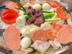 -海关荤豆花(洋河一路店)