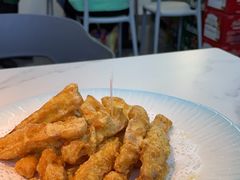 -园里前·10年私厨·福建菜(台江万达鳌峰洲店)