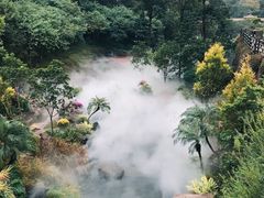 -广州莲花山旅游区