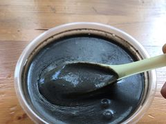 黑芝麻糊-芝麻糊世家(西华店)