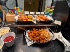 -星汇餐厅(新濠影汇店)
