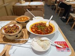 -乡村基·川味现炒大王(熙悦天街店)
