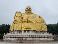 -千佛山风景名胜区