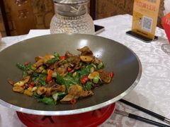 -马凯餐厅(地安门店)