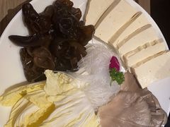 -额尔敦·品质自助(摩尔城店)