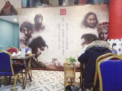 大堂-小龍鳳·港式海鲜打边炉(沙湖路店)