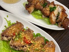 -PHO·5越南牛肉粉(建新路店)