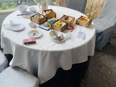 -东江渔村·古典园林·30年粤菜老字号(太和店)