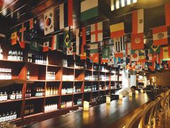 -顽啤熊·酒客酒馆(苏城夜景必选店)