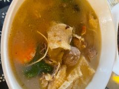 乌镇三鲜面-逢源酒楼(东大街店)