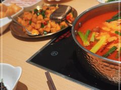 -新大新豆米火锅1993(万象汇店)