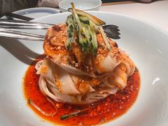 -0776食堂·京城创意菜(七里庄店)
