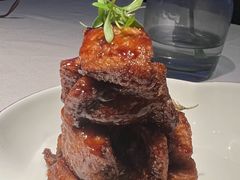 茉莉花香烤熏鱼-杭儿风餐厅(嘉里中心店)