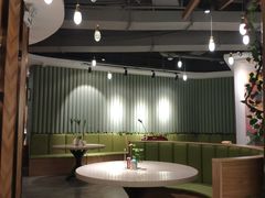 大堂-有米猪港式餐厅