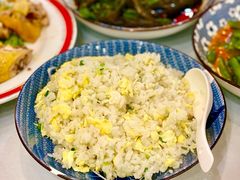 蛋炒饭-小实惠嘉(威海路店)