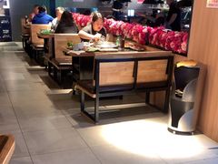 -梨花自助烤肉(乐宾店)