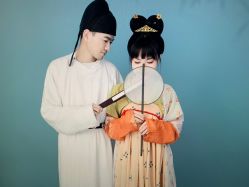 -盘子女人坊生日照·摄影馆(华强店)