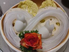 -海底捞火锅(枫蓝国际购物中心店)