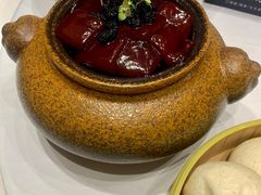 -华膳楼·安徽地标美食·中华餐饮名店(文化公园店)