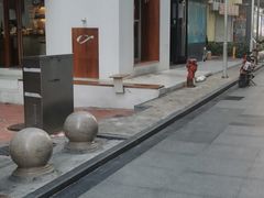 -Line 咖啡(石厦花园店)