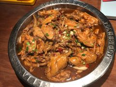 -胖哥俩肉蟹煲(杭州下沙学林街店)