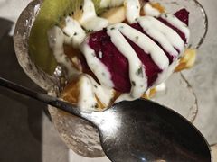 -必胜客(东西湖万达店)