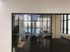 -跃动游泳健身俱乐部(新华传媒店)