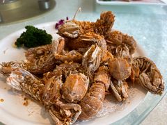 -大东海海鲜酒楼(渔人码头总店)