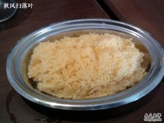 -葛尼沙印度餐厅 (镇明路店)