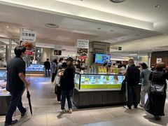 -三越百货(三越银座店)