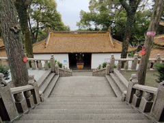 -狼山风景名胜区